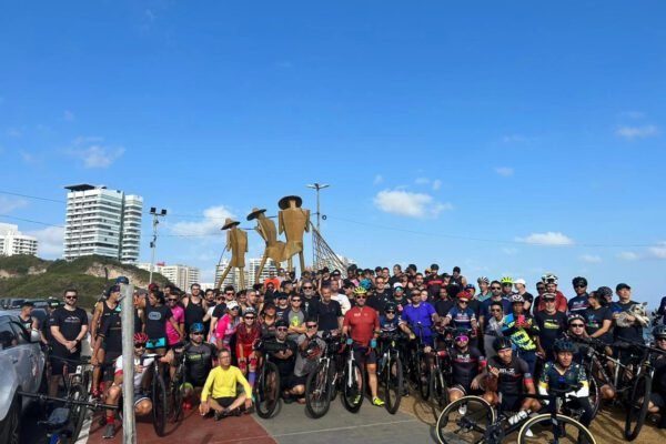 São Luís: Ciclistas pedem mais segurança