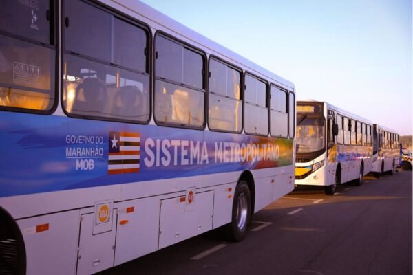 Ônibus para o Residencial Cidade Verde tem tarifa reduzida e percurso ampliado