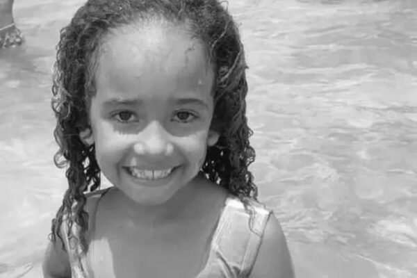 Menina de 8 anos morre em incêndio na própria residência no Maranhão