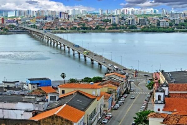 Turismo em São Luís bate recorde no final de 2023