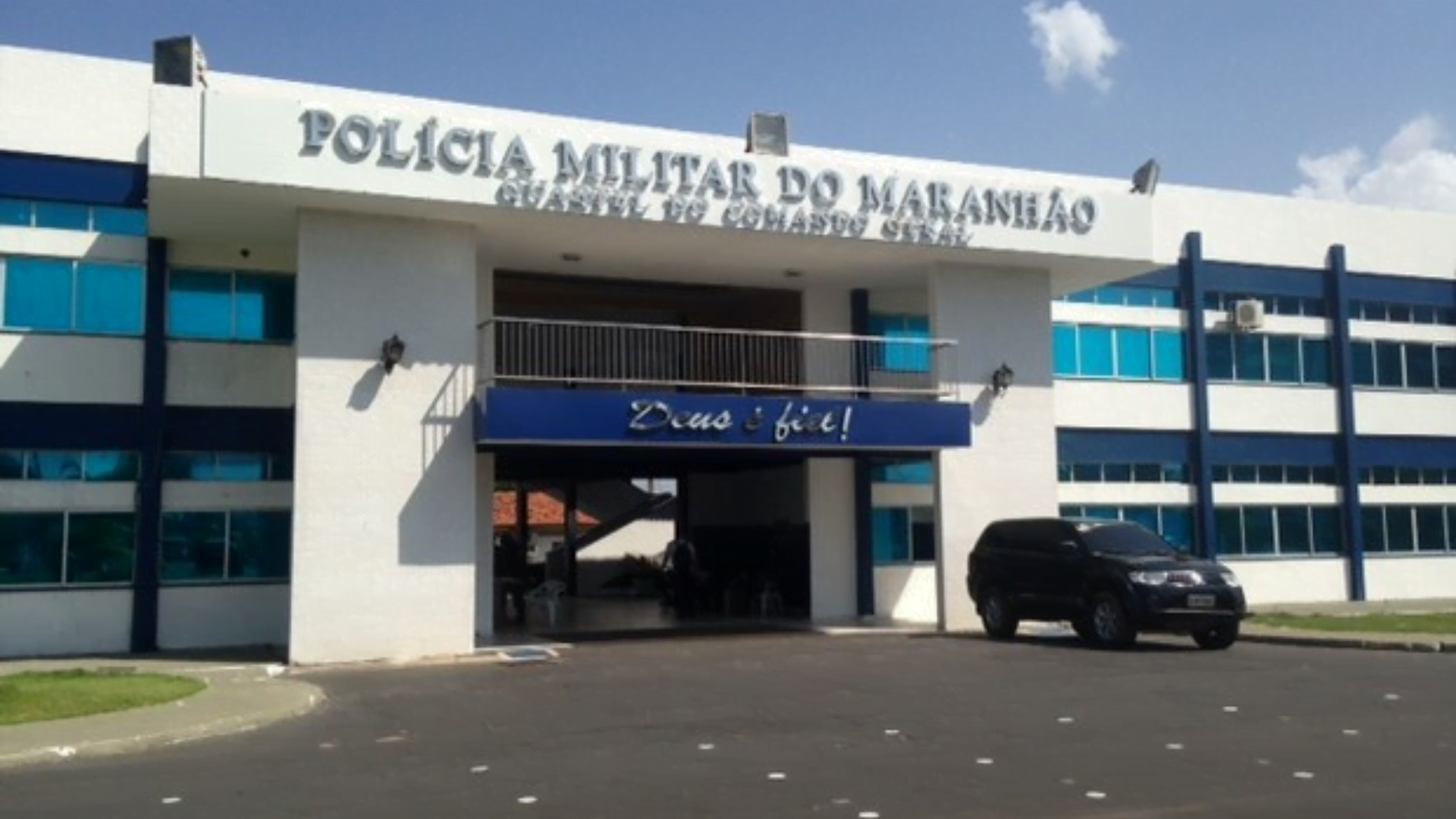 A 2ª Promotoria de Justiça Militar de São Luís instaurou,