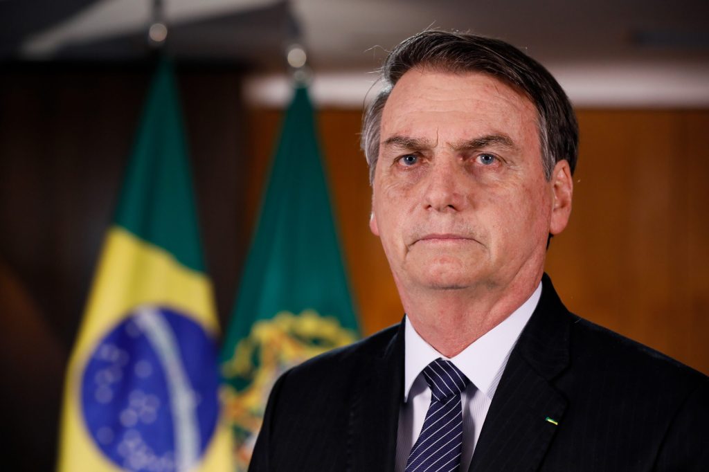 PF indicia Bolsonaro e mais 36 pessoas por plano de golpe