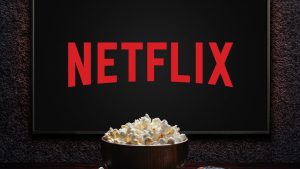 Netflix anuncia lançamentos para dezembro