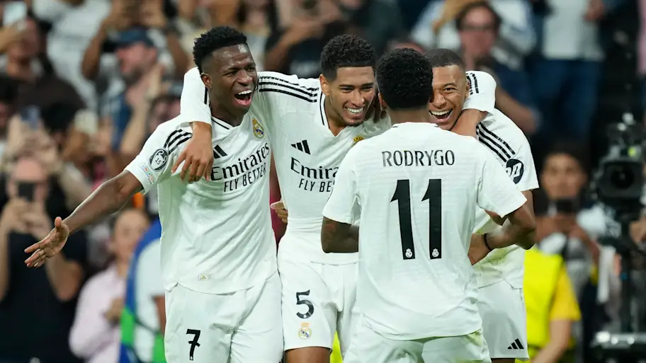 Real Madrid é o campeão da Copa Intercontinental