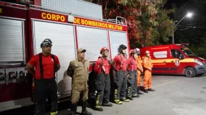 Formação de 34 cadetes marca o aniversário de 121 anos do Corpo de Bombeiros do Maranhão