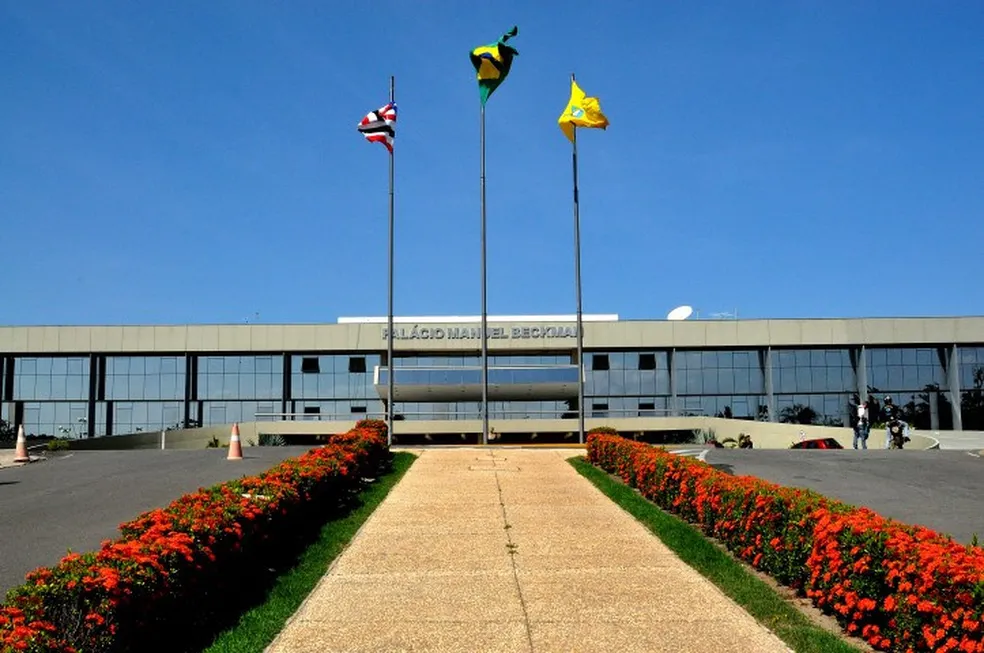 Assembleia Legislativa aprova a campanha “Maranhão Rosa”