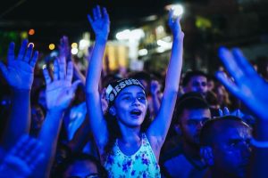 Festival gospel deve reunir grande público no Anel Viário