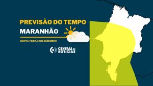 Mais de 120 cidades em alerta para chuvas nesta quinta, 19