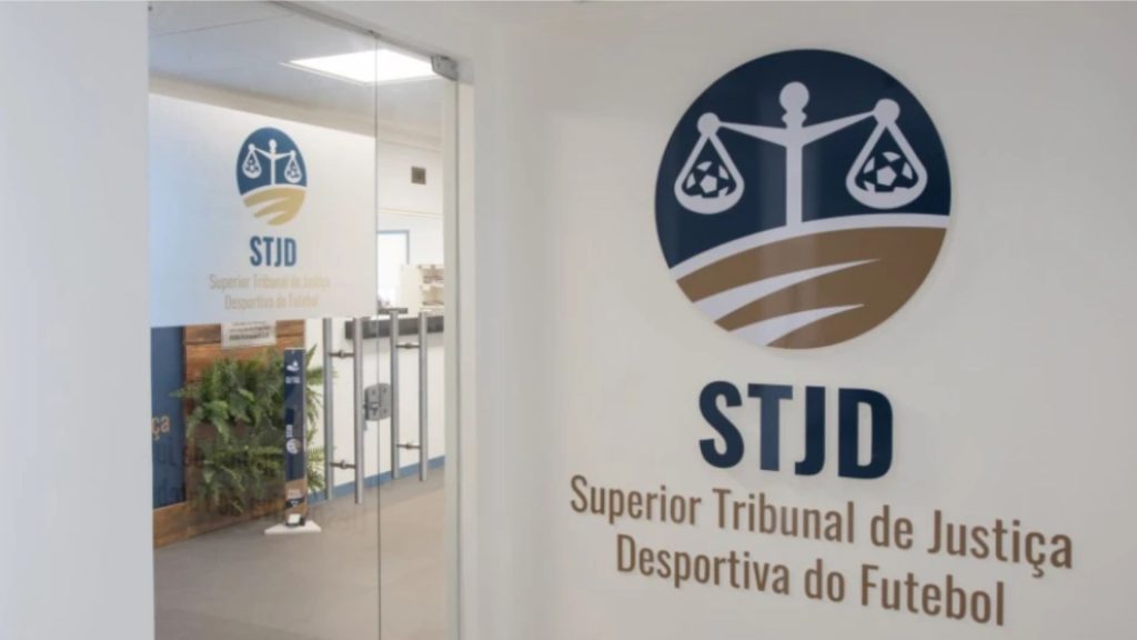 STJD arquiva denúncia e confirma rebaixamento do Sampaio Corrêa à Série D