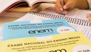 MEC divulga locais de prova da reaplicação do Enem 2024