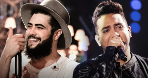 Henrique e Juliano são artistas mais ouvidos no Spotify Brasil em 2024