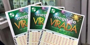 Vendas para a Mega da Virada começam nesta quarta-feira (18)