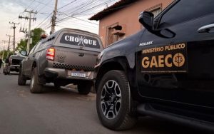 Advogados são investigados por atuarem como mensageiros do tráfico