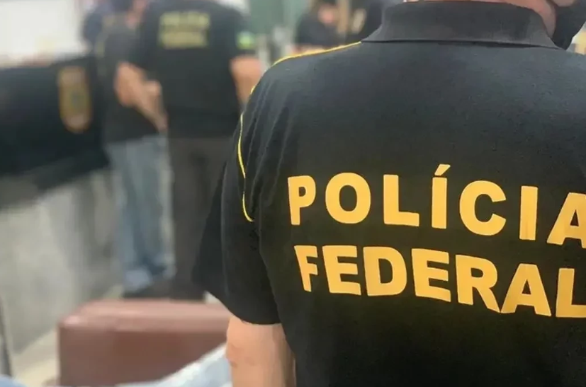 Governo autoriza concurso para a Polícia Federal com 192 vagas