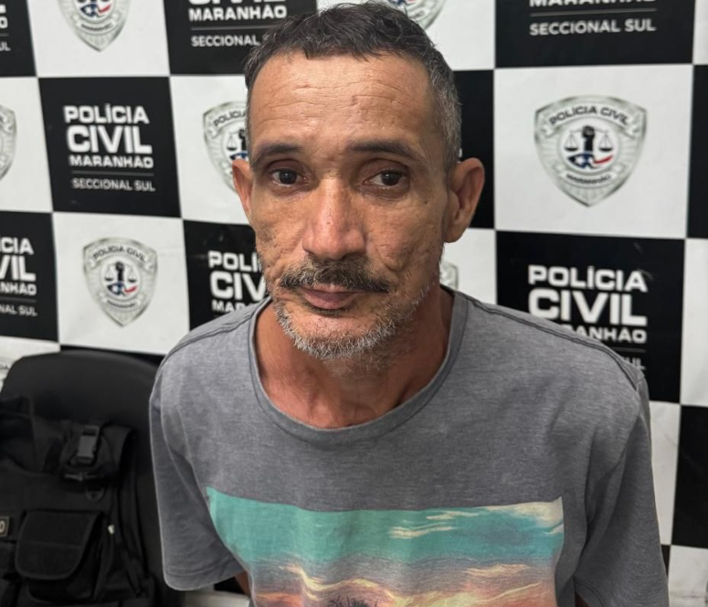 Acusado de matar vigilante é preso 19 anos após o crime