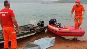 Localizado segundo corpo após desabamento de ponte