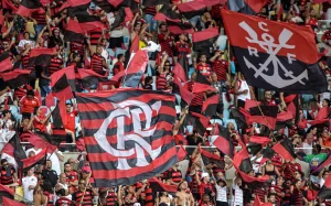 Flamengo poderá jogar contra o Bangu em São Luís pelo Cariocão 2025