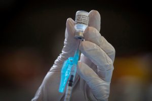 Maranhão recebe 26 mil doses da vacina contra a Covid-19