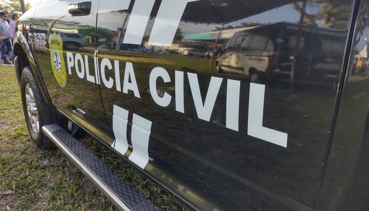 Policial Militar reformado é preso suspeito de estuprar adolescente