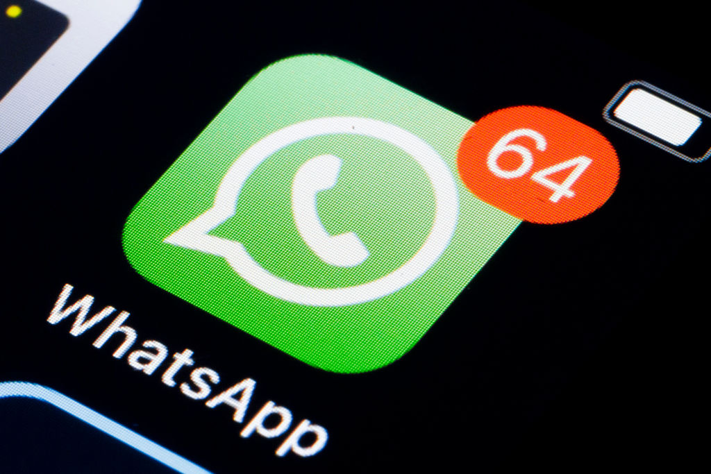 Justiça do MA condena fotógrafa por ofender colega de profissão por meio do WhatsApp