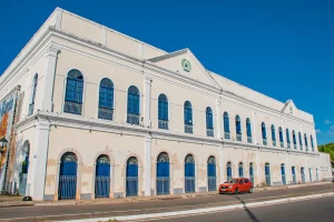 Centro Histórico de São Luís ganhará dois hotéis 5 estrelas