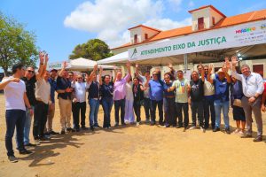 Viva Alcântara marca encerramento do mês da consciência negra no Maranhão