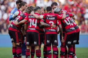 Flamengo jogará em São Luís(MA) em janeiro