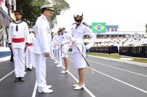 Marinha abre 533 vagas com salário inicial de R$ 9 mil