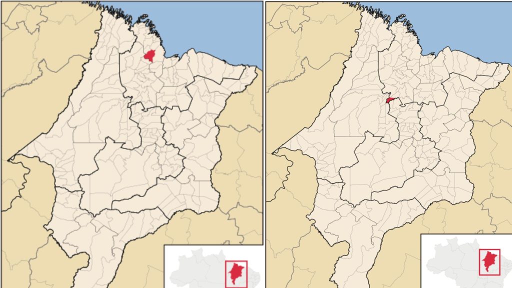 Governo federal reconhece situação de emergência em cidades do MA