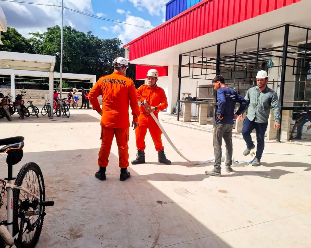 Quase 800 incêndios foram registrados em 2024 na Grande Ilha