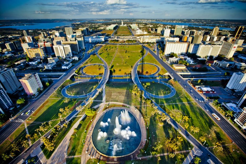 Brasília tem o segundo aeroporto mais pontual do mundo