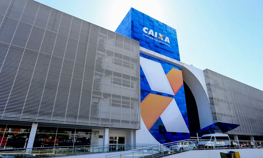 Caixa Econômica eleva juros para compra de imóveis