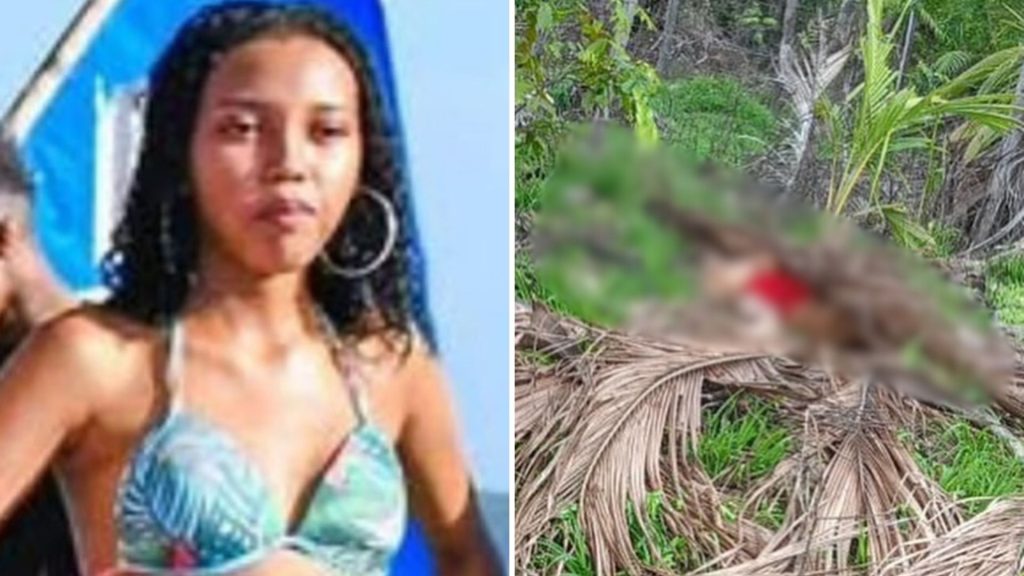Jovem é encontrada morta com sinais de violência sexual em Cedral