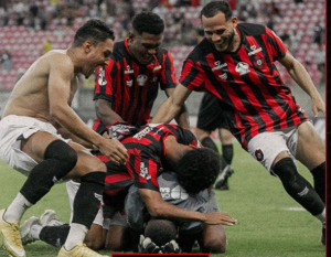 Moto vence e Maranhão perde na pré-Copa do Nordeste