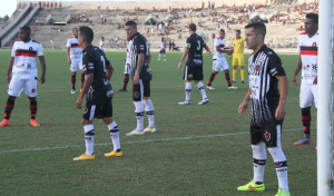 Moto terá jogo decisivo contra Botafogo -PB