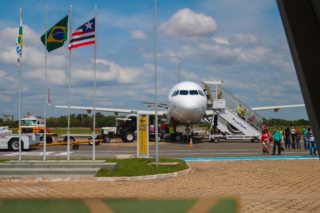 Maranhão apresenta crescimento de 7% no total de desembarques em 2024