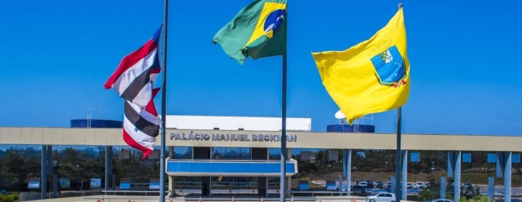 Posse da Mesa Diretora e sessão solene marcam a reabertura dos trabalhos na Assembleia Legislativa