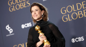 Após vencer Globo de Ouro, Fernanda Torres chega a 3 milhões de seguidores