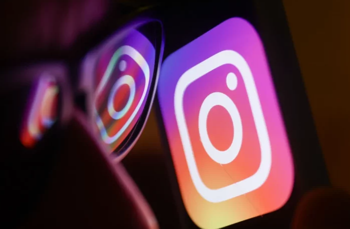 Meta remove filtros do Instagram nesta terça-feira