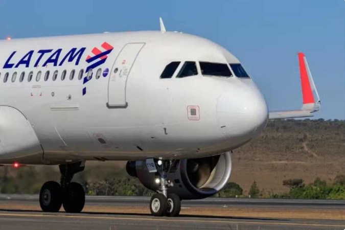 LATAM Airlines decide manter incremento de voos no Maranhão