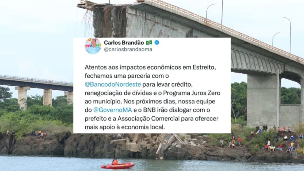 Central de Noticias Brasil