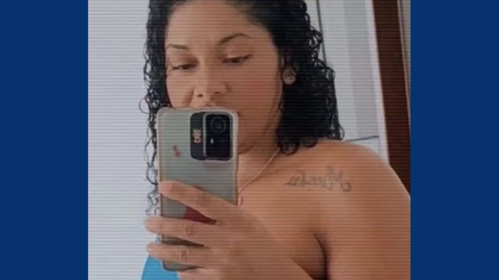 Mulher é encontrada morta dentro de casa e ex é suspeito