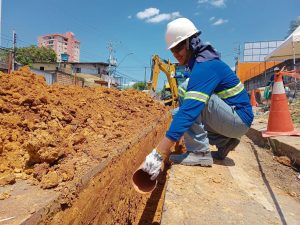 Município de São Luís é condenado a fazer obras de saneamento em dois bairros da capital