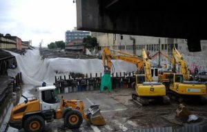 Maranhão concentra o maior número de obras paralisadas no Brasil