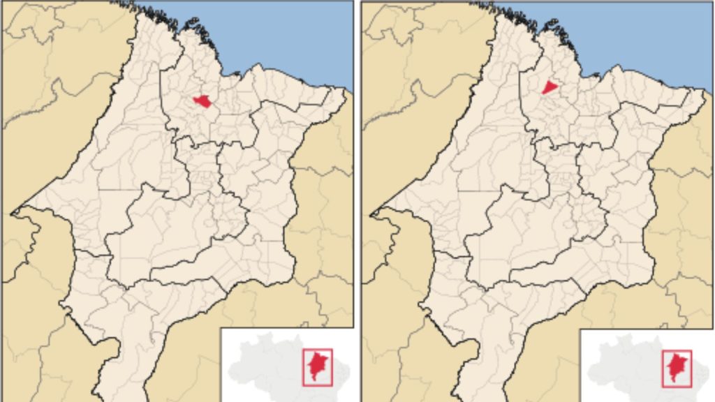 Defesa Civil reconhece situação de emergência em duas cidades do MA