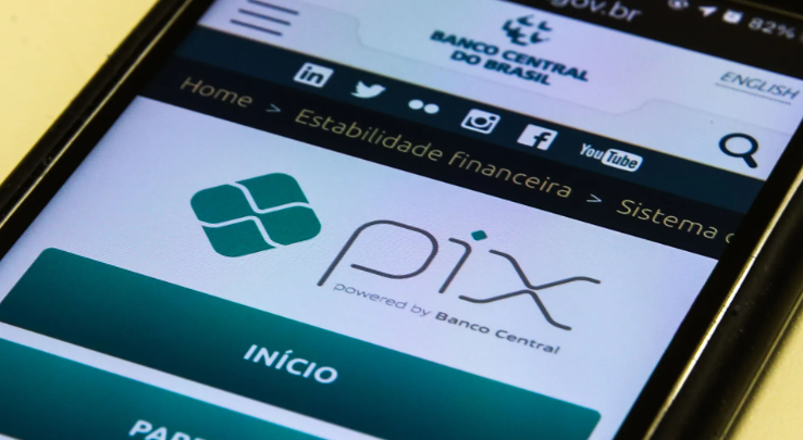 Governo prepara campanha publicitária contra fake news do Pix