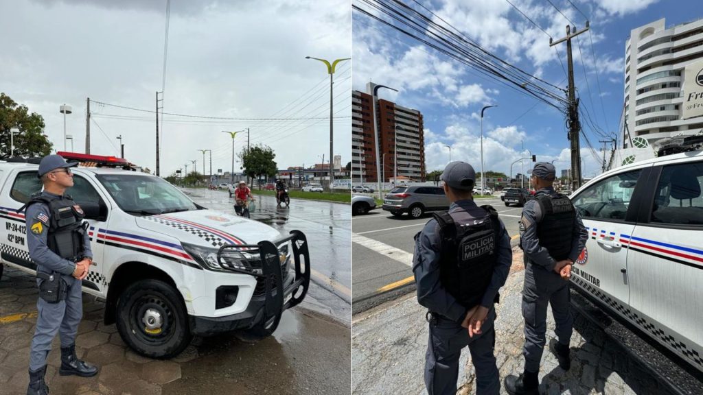 Policiamento será reforçado no período carnavalesco na Grande Ilha