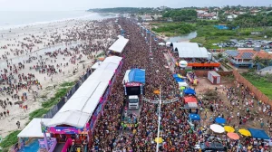 Confira as atrações confirmadas para o Carnaval do MA