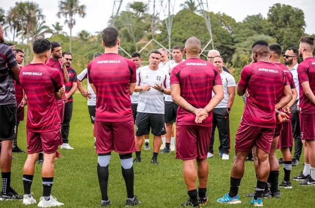 Moto e MAC vão estrear na pré-Copa do Nordeste neste final de semana