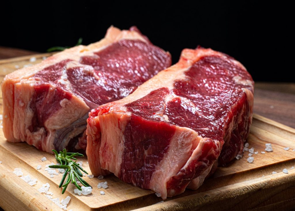 Consumo de carne na Argentina é o menor em 20 anos